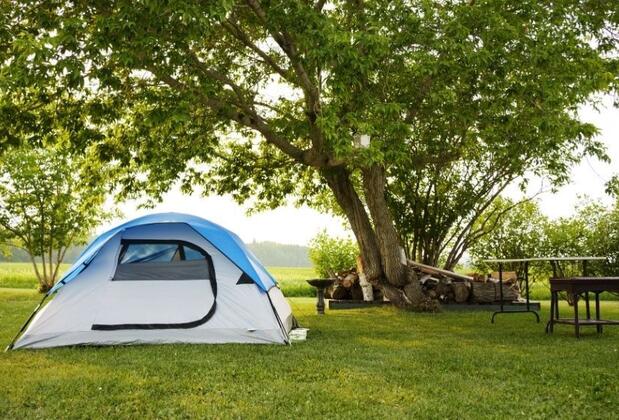 Kumköy Kilyos Kamp Alanı Ücretli mi? Kilyos'ta kamp yapılır mı?