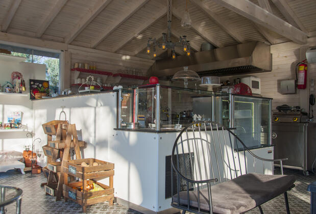 Sapanca Villa Kırkpınar - Görsel 14