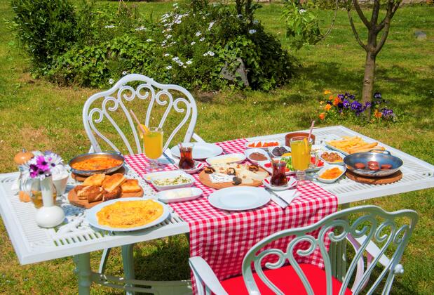 Sapanca Villa Kırkpınar - Görsel 15