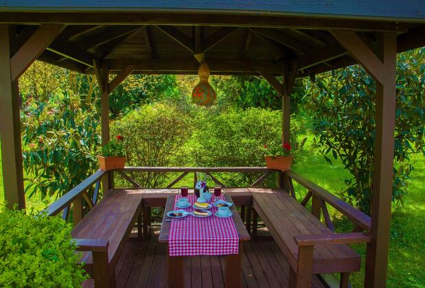 Sapanca Villa Kırkpınar - Görsel 17