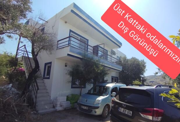 Can-Naz Apart Restaurant - Görsel 4