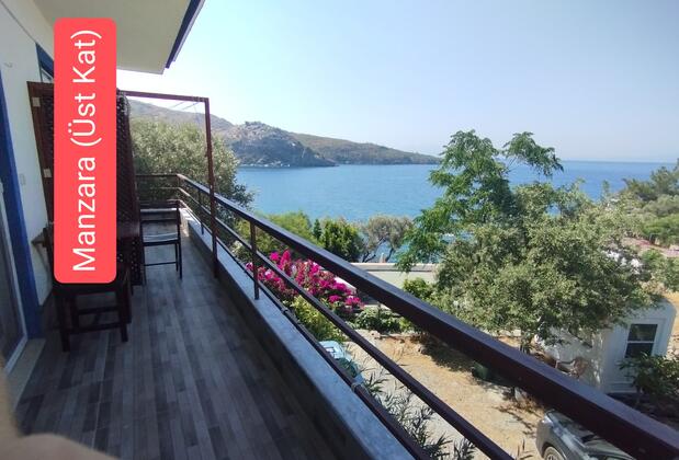 Can-Naz Apart Restaurant - Görsel 47