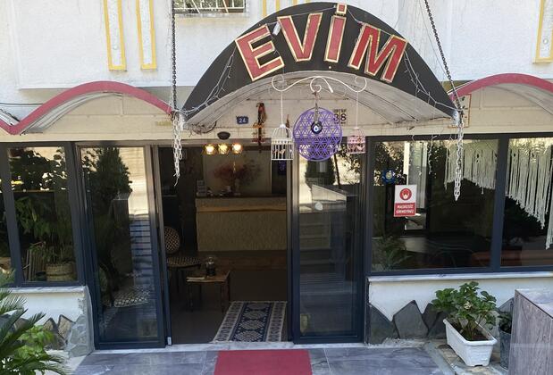 Evim Apart Hotel - Görsel 3