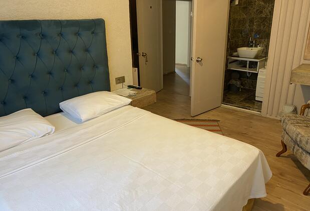 Evim Apart Hotel - Görsel 4