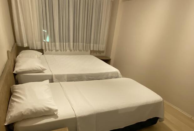 Evim Apart Hotel - Görsel 5