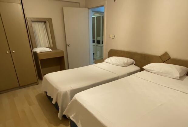 Evim Apart Hotel - Görsel 6