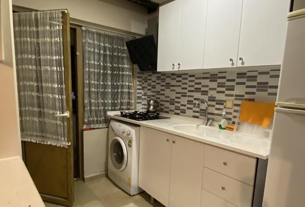 Evim Apart Hotel - Görsel 7