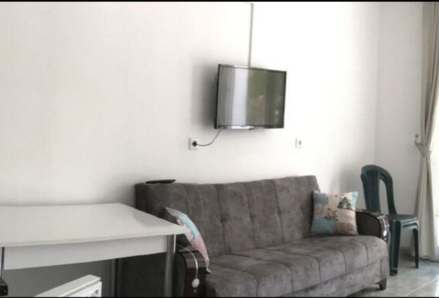 Moonlight Apart Hotel Dalyan - Görsel 5