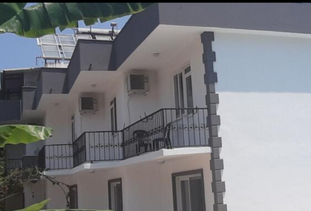 Moonlight Apart Hotel Dalyan - Görsel 10