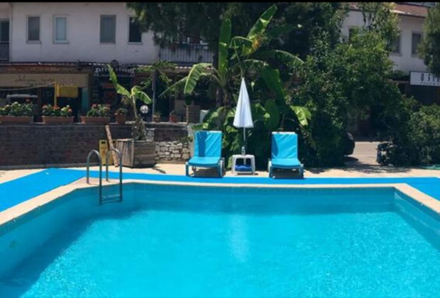 Moonlight Apart Hotel Dalyan - Görsel 11