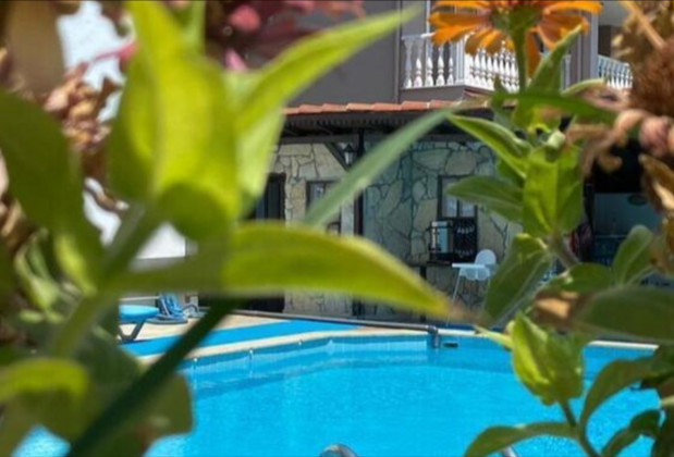 Moonlight Apart Hotel Dalyan - Görsel 12