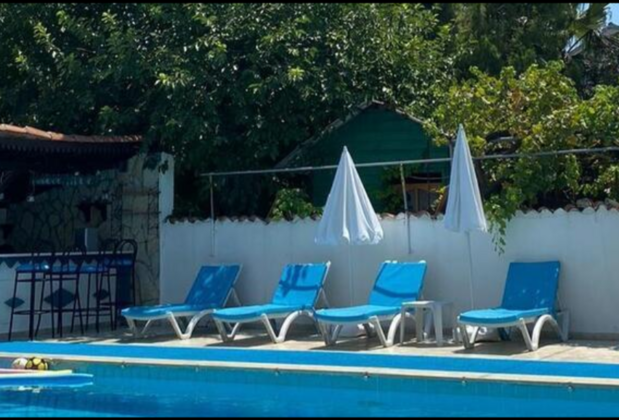 Moonlight Apart Hotel Dalyan - Görsel 13