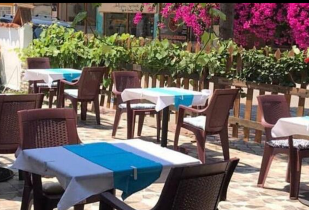 Moonlight Apart Hotel Dalyan - Görsel 15