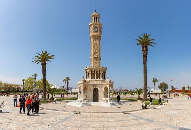 30 Ağustos İzmir konser ve etkinlikleri 2024