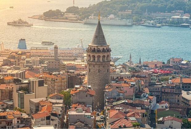 İstanbul 30 Ağustos konser ve etkinlik bilgileri... İşte 2024 konserleri ve ilçelerde konser verecek sanatçılar