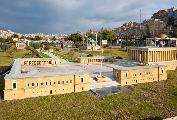 Miniatürk nerede, giriş ücreti ne kadar?