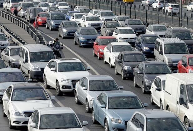 30 ağustos kapalı yollar | 30 Ağustos'ta yollar hangi saatler arasında trafiğe kapalı olacak?