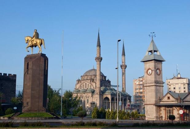 Kayseri 30 ağustos konser ve etkinlik takvimi 2024