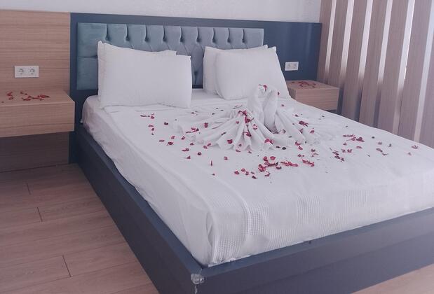 Si Hotel & Spa Kuşadası - Görsel 35
