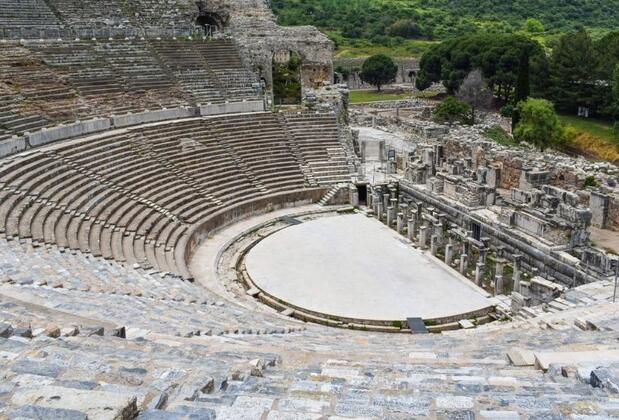 Ajda Pekkan, Efes Antik Tiyatro konseri ne zaman, hangi tarihte?