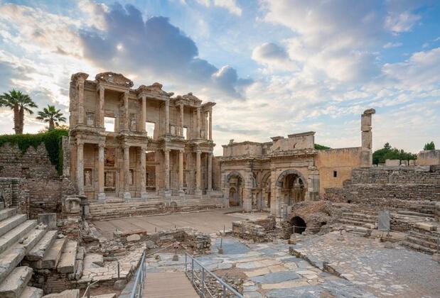 Selçuk Efes Festivali hangi tarihte başlıyor, ne zaman sona eriyor?