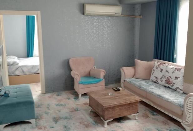 Buca Egepar Rezidance  - Görsel 6