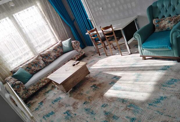 Buca Egepar Rezidance  - Görsel 8