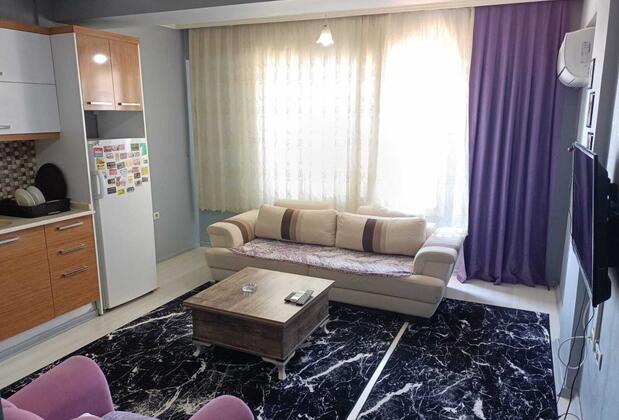 Buca Egepar Rezidance  - Görsel 4