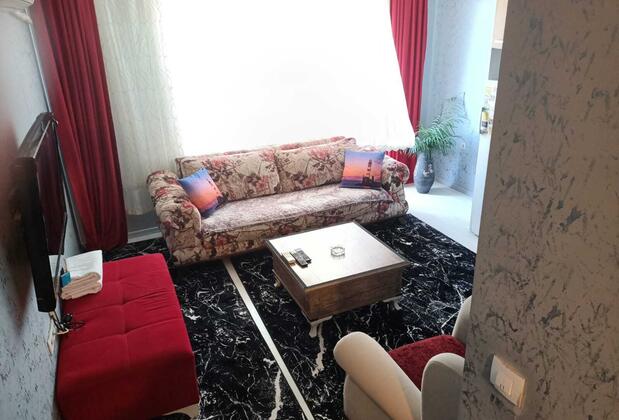 Buca Egepar Rezidance  - Görsel 3