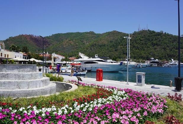 Ekşi Elmalar nerede çekildi, Ekşi Elmalar Yayla sahnesi hangi bölgede çekildi?