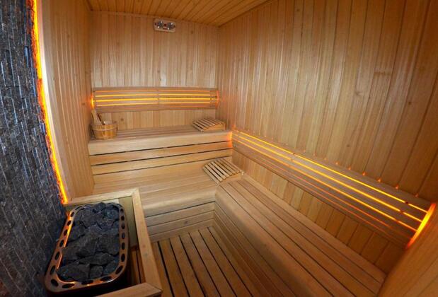 Amara Old City Hotel Spa - Görsel 22