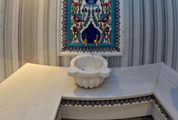 Amara Old City Hotel Spa - Görsel 23