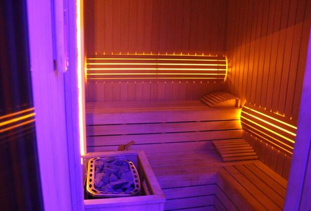 Amara Old City Hotel Spa - Görsel 24