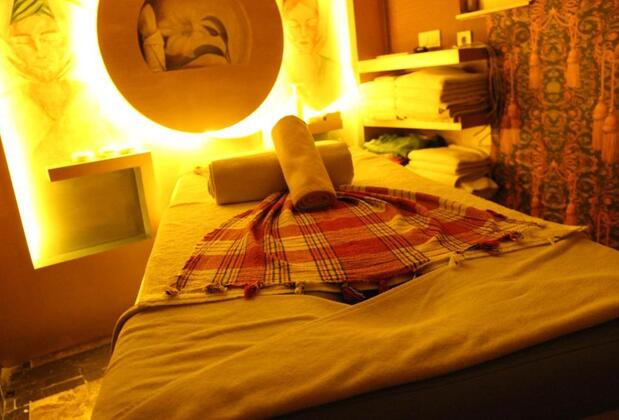 Amara Old City Hotel Spa - Görsel 25