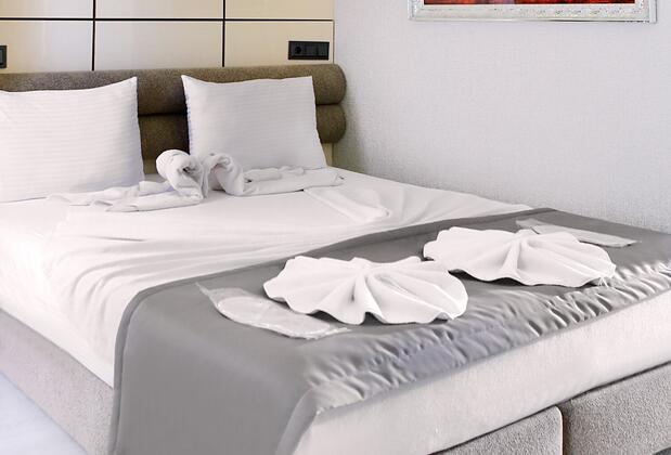 Amara Old City Hotel Spa - Görsel 8