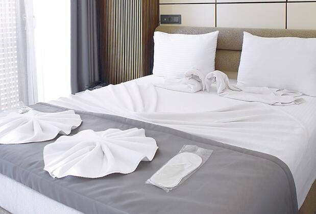 Amara Old City Hotel Spa - Görsel 4