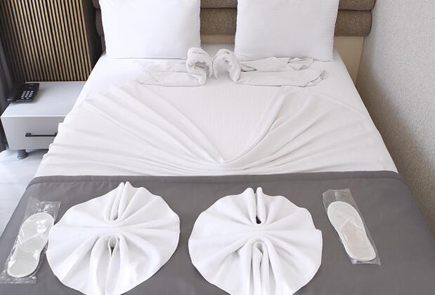 Amara Old City Hotel Spa - Görsel 9