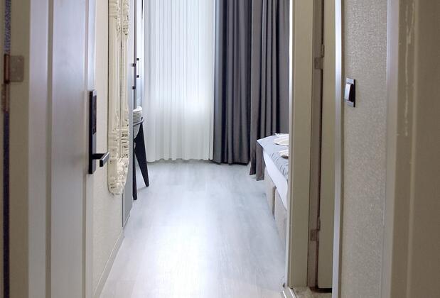 Amara Old City Hotel Spa - Görsel 15