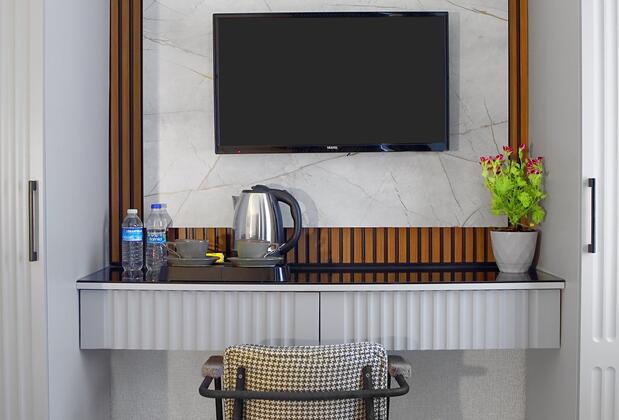 Amara Old City Hotel Spa - Görsel 19