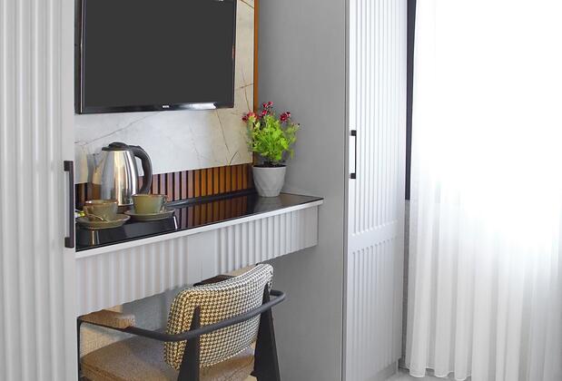 Amara Old City Hotel Spa - Görsel 14