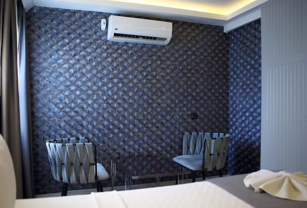 Amara Old City Hotel Spa - Görsel 16