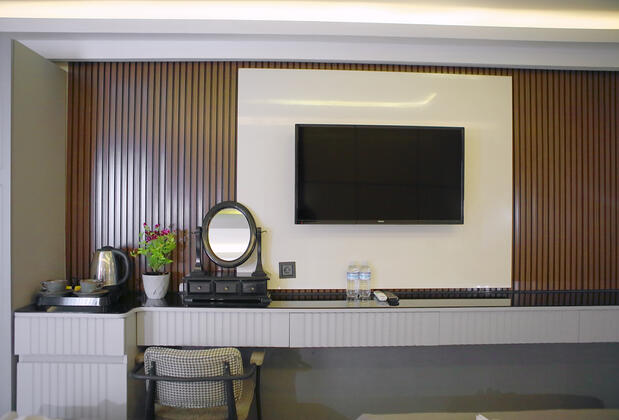 Amara Old City Hotel Spa - Görsel 18