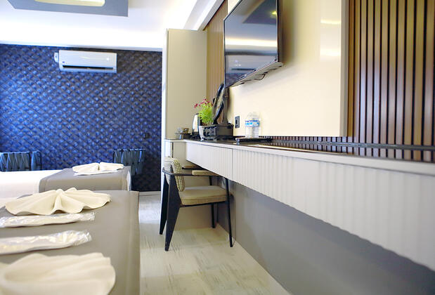 Amara Old City Hotel Spa - Görsel 20