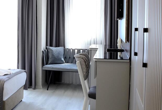 Amara Old City Hotel Spa - Görsel 12