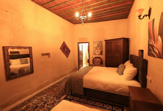 Pacha Cave Hotel - Görsel 17