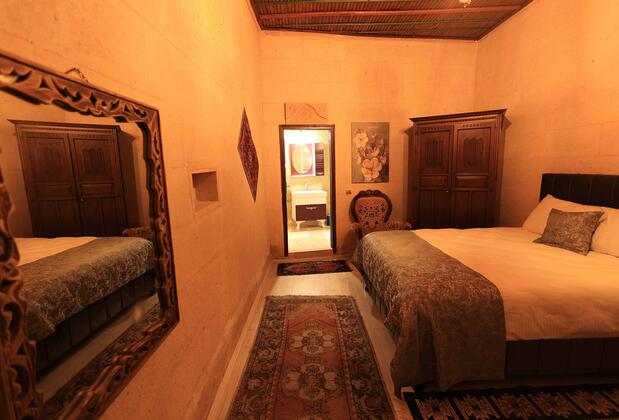 Pacha Cave Hotel - Görsel 19