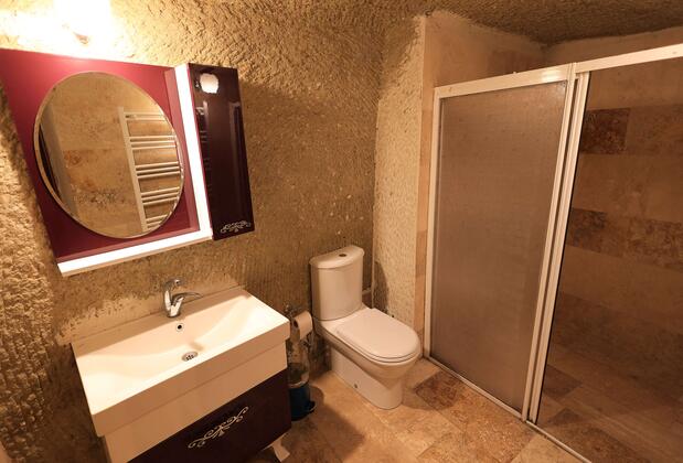 Pacha Cave Hotel - Görsel 21