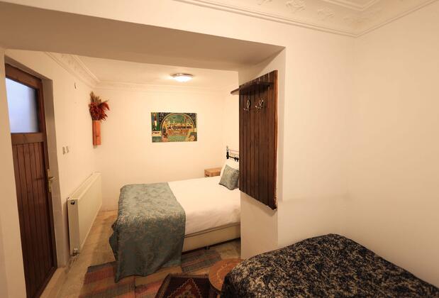 Pacha Cave Hotel - Görsel 23