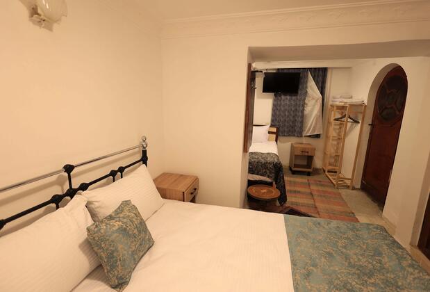 Pacha Cave Hotel - Görsel 25