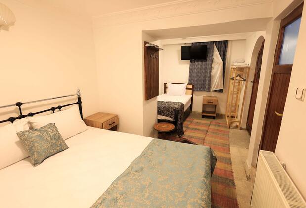 Pacha Cave Hotel - Görsel 27